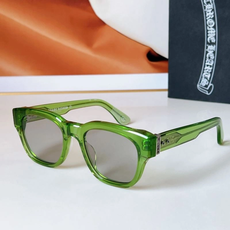 SunProtective Chrome Hearts Sunglasses 278975