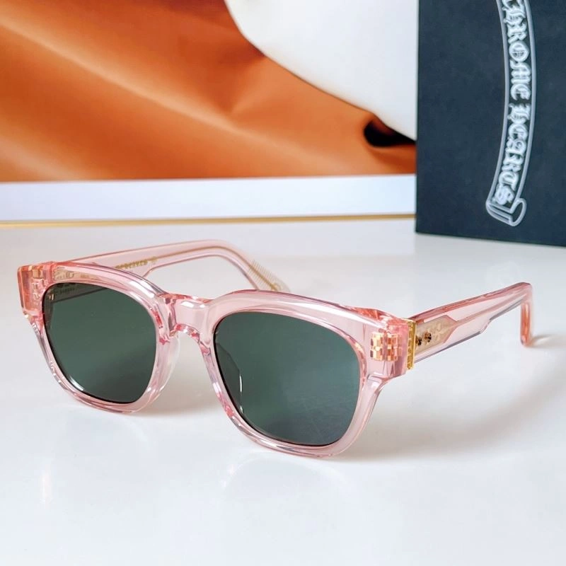 SunProtective Chrome Hearts Sunglasses 278975