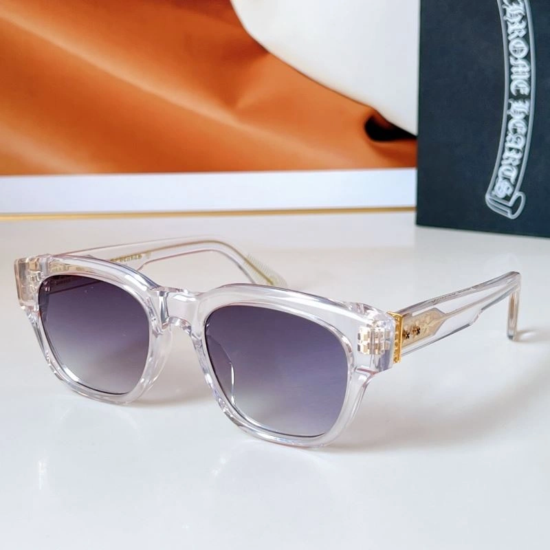SunProtective Chrome Hearts Sunglasses 278975