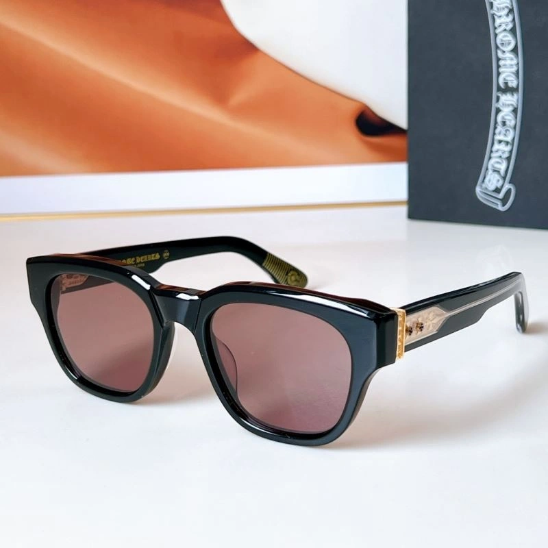 SunProtective Chrome Hearts Sunglasses 278975