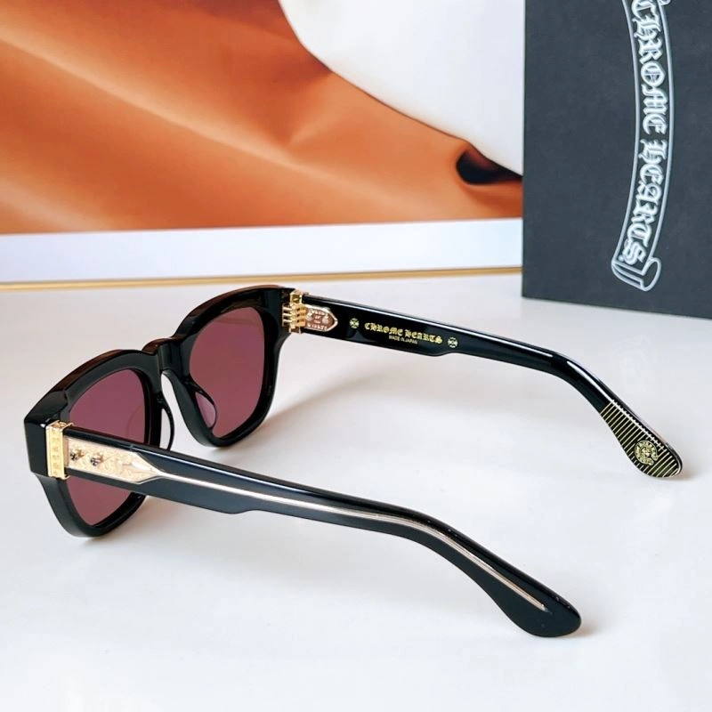 SunProtective Chrome Hearts Sunglasses 278975