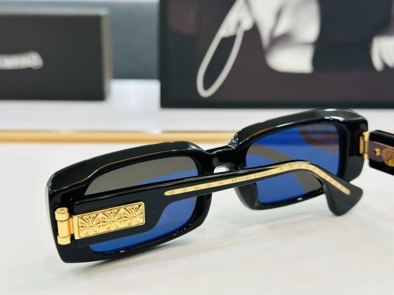 Classic Chrome Hearts Sunglasses 279026
