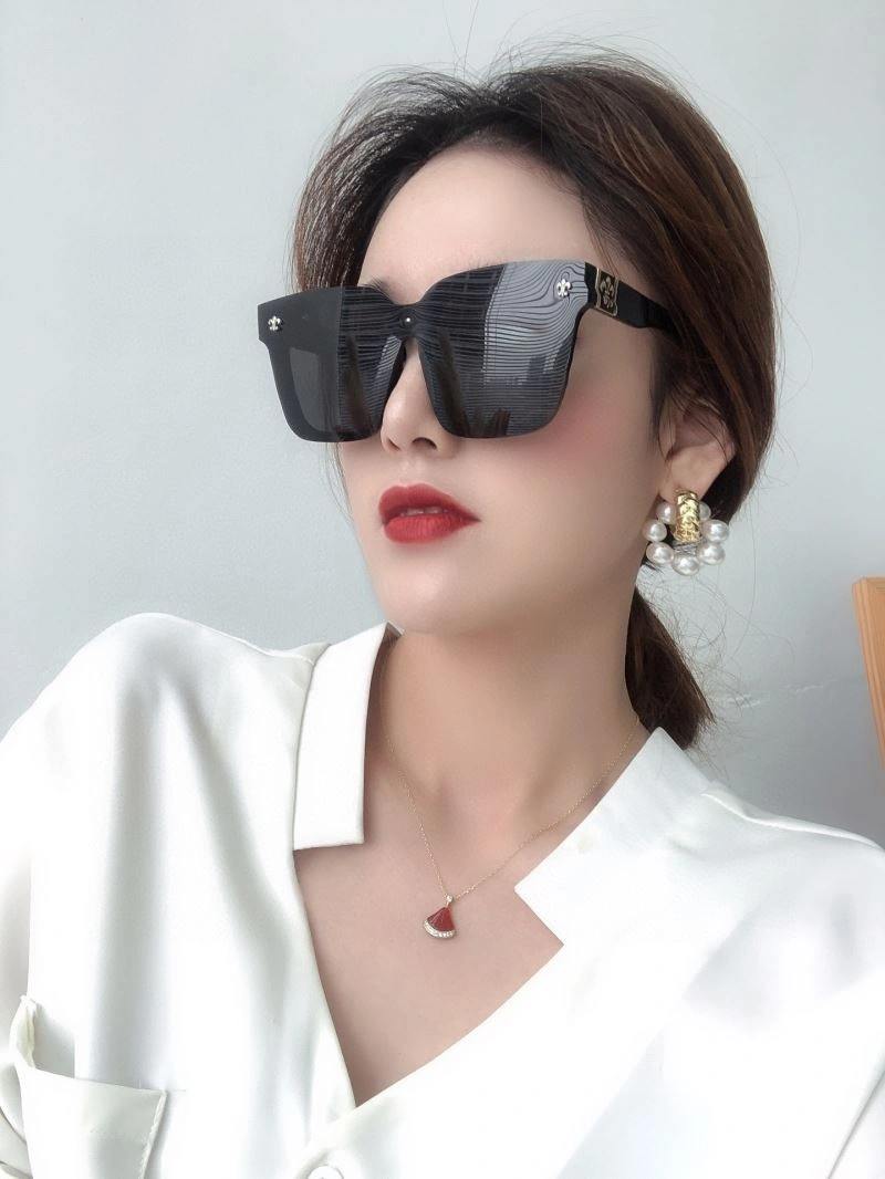 Chrome Hearts Sunglasses Affordable 279023