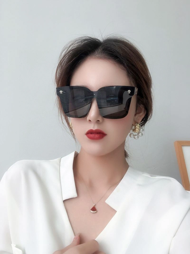Chrome Hearts Sunglasses Affordable 279023