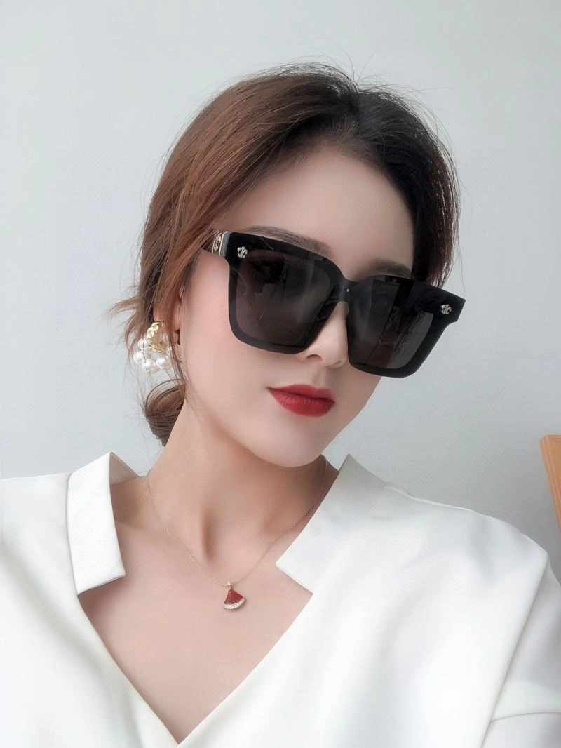 Chrome Hearts Sunglasses Affordable 279023