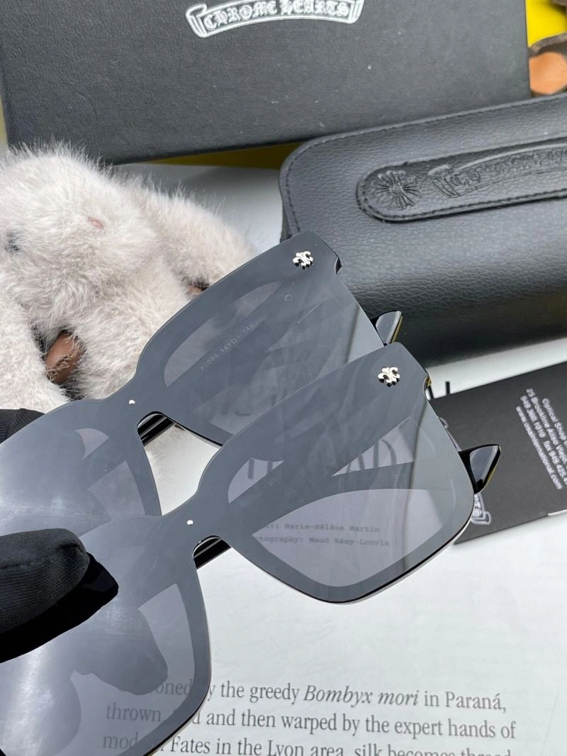 Chrome Hearts Sunglasses Affordable 279023