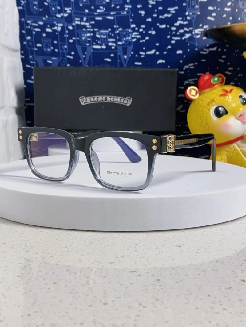 Chrome Hearts Sunglasses Casual 279022