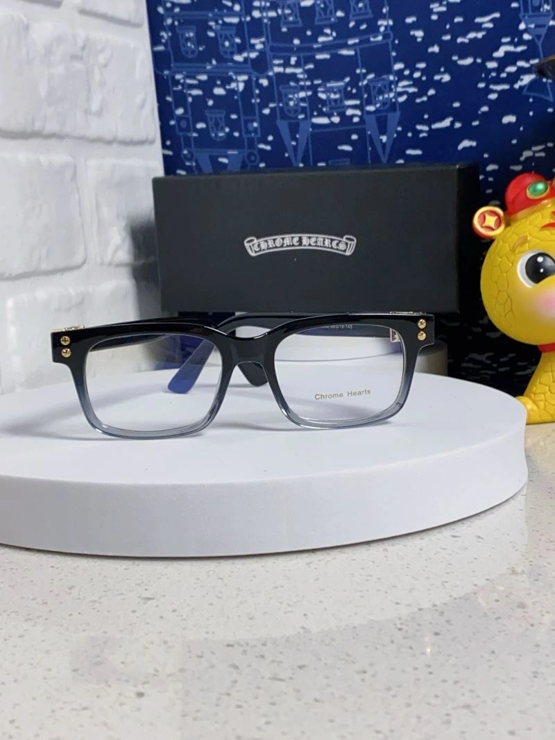 Chrome Hearts Sunglasses Casual 279022