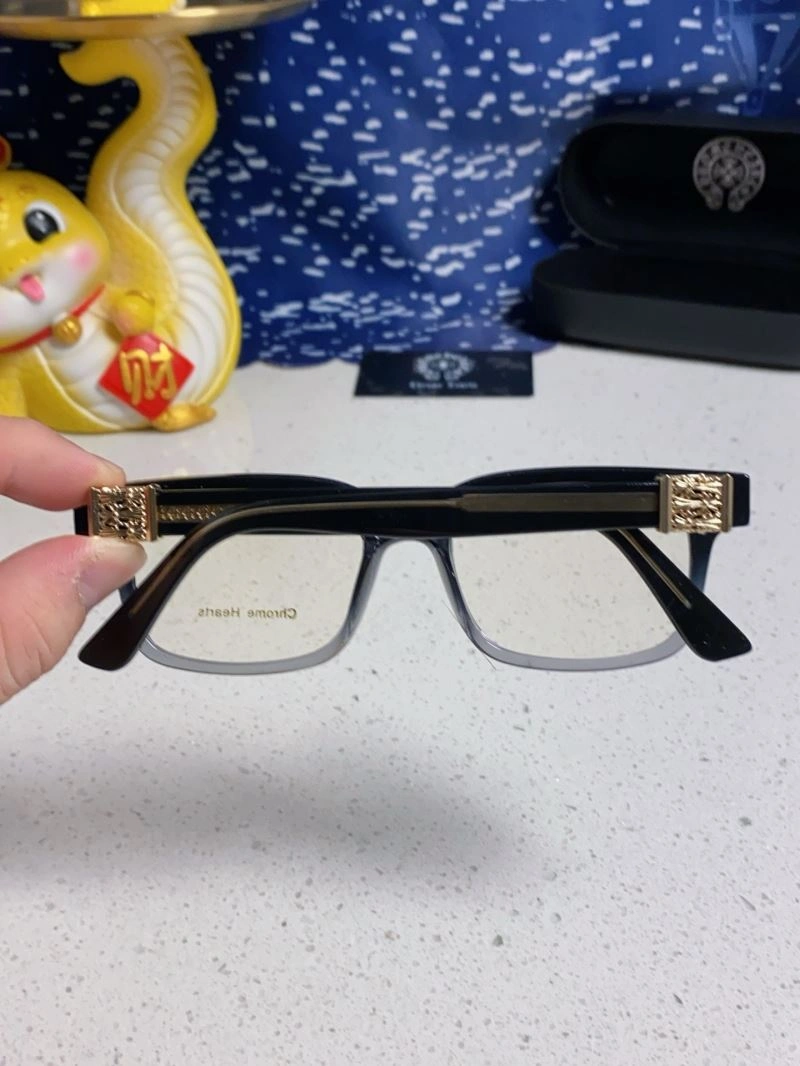 Chrome Hearts Sunglasses Casual 279022