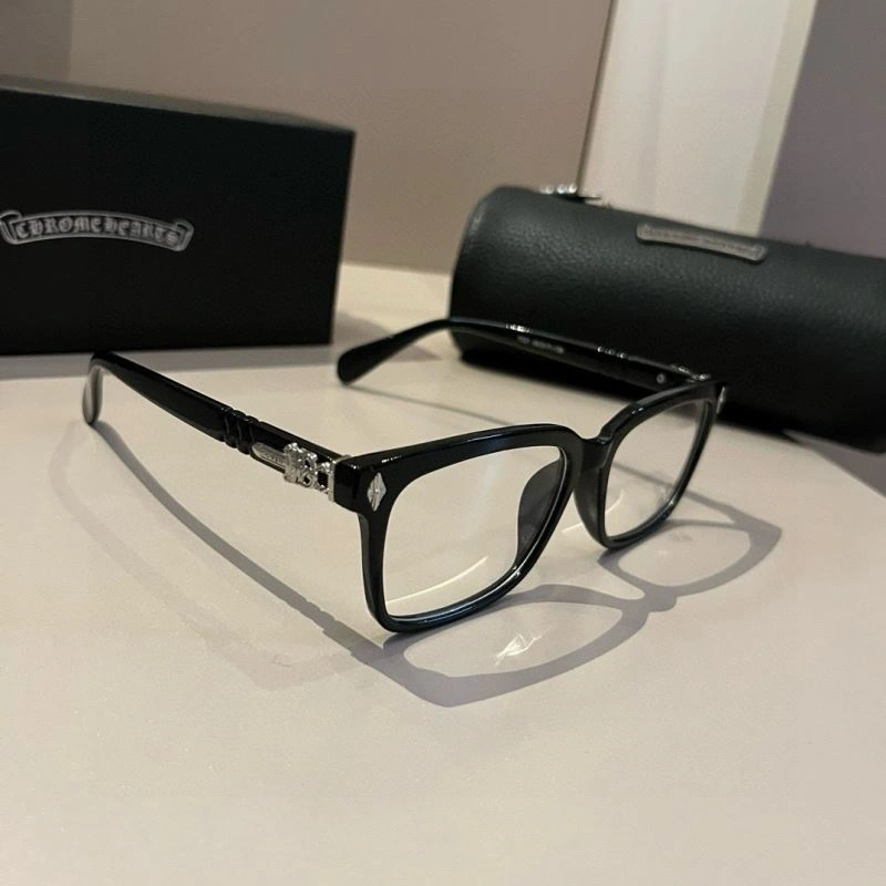 Chrome Hearts Sunglasses Premium 279020