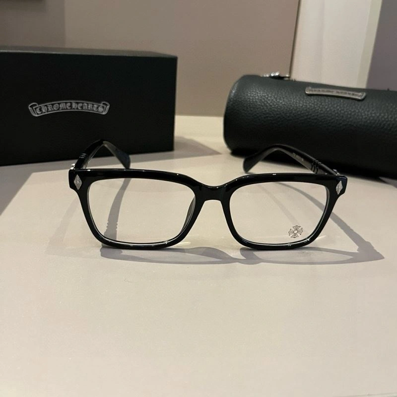 Chrome Hearts Sunglasses Premium 279020