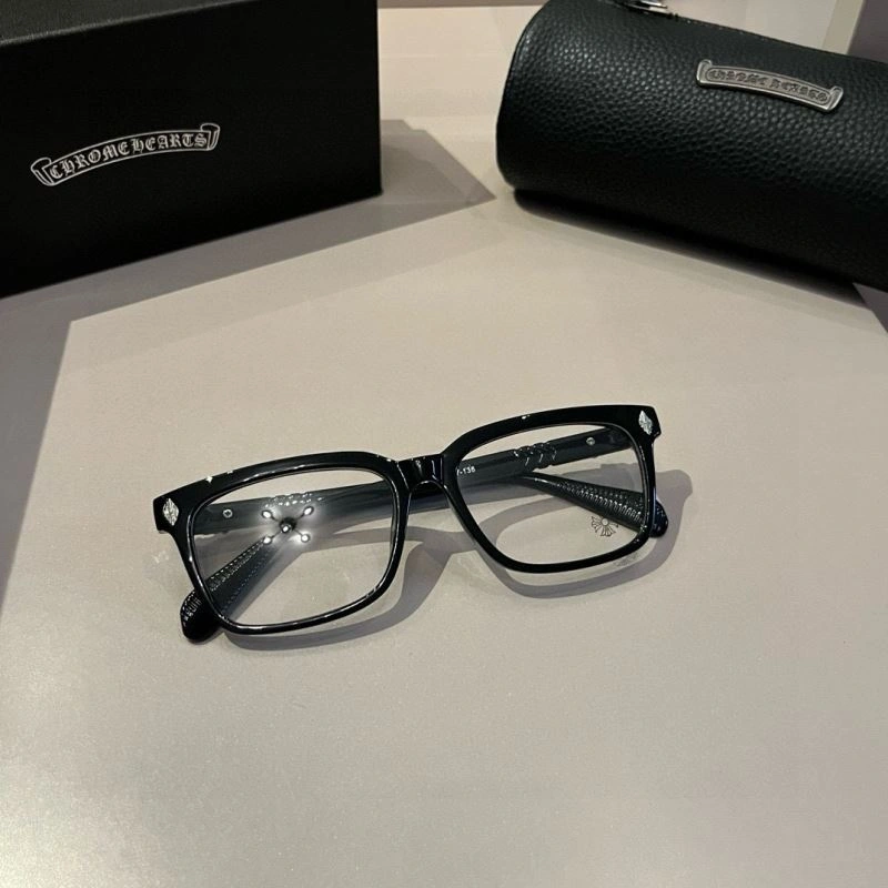 Chrome Hearts Sunglasses Premium 279020