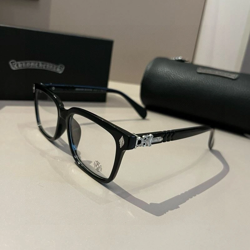 Chrome Hearts Sunglasses Premium 279020
