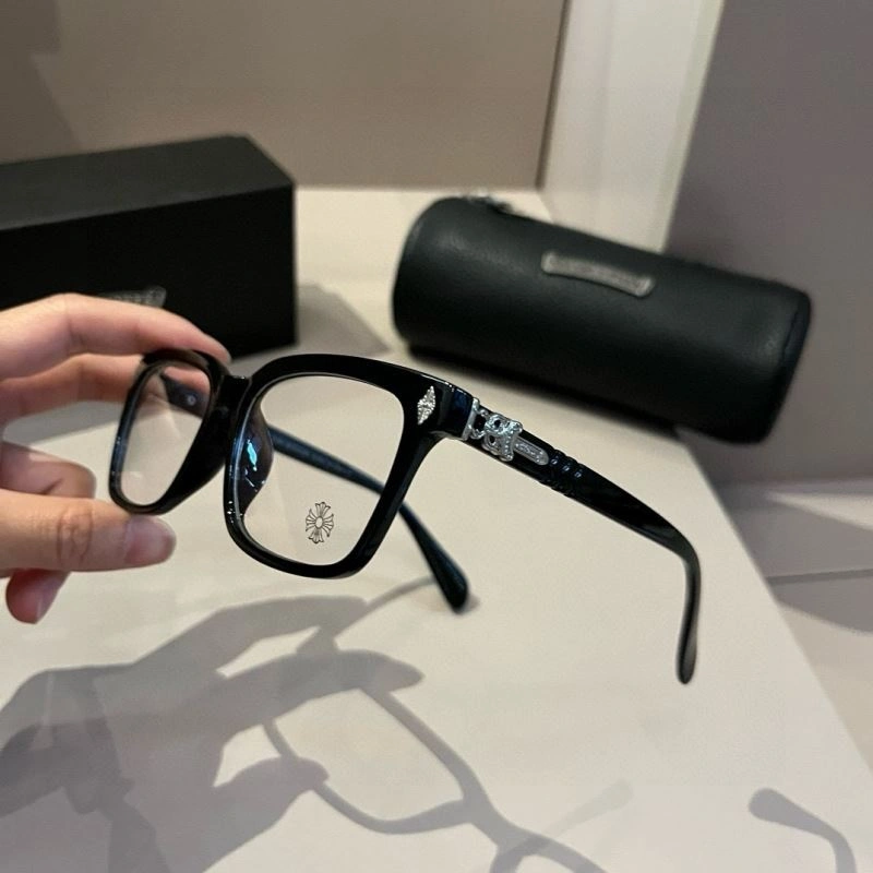 Chrome Hearts Sunglasses Premium 279020