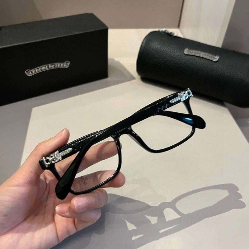 Chrome Hearts Sunglasses Premium 279020
