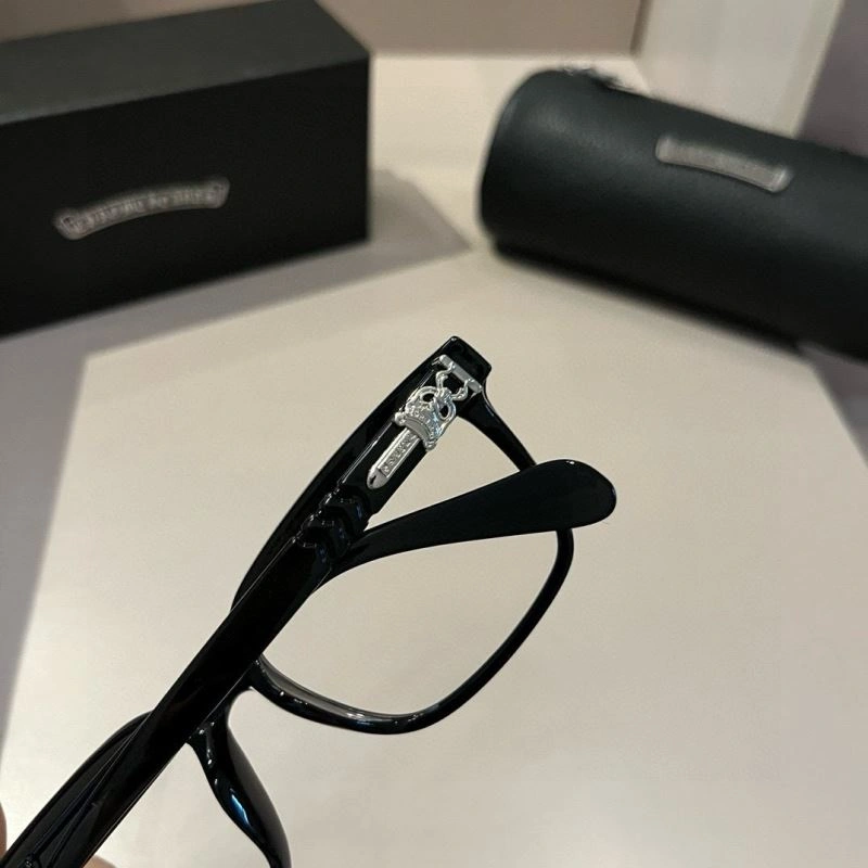 Chrome Hearts Sunglasses Premium 279020