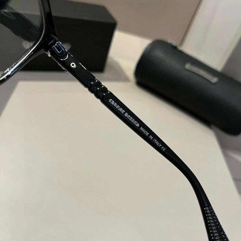 Chrome Hearts Sunglasses Premium 279020