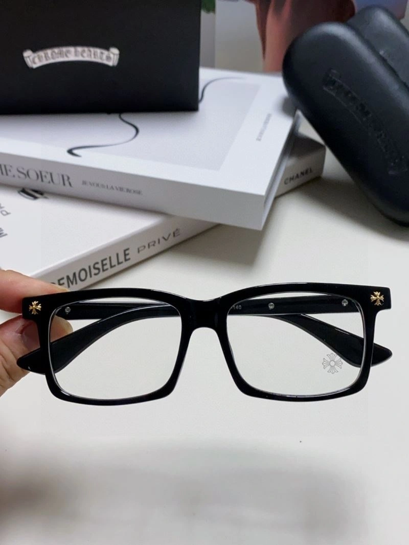 Neat Chrome Hearts Sunglasses 279021