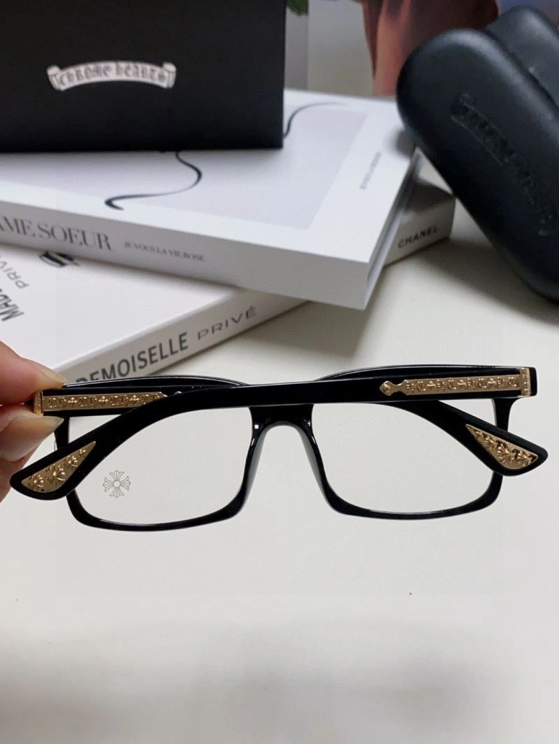 Neat Chrome Hearts Sunglasses 279021