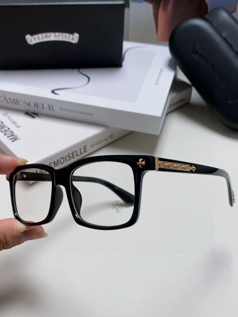 Neat Chrome Hearts Sunglasses 279021