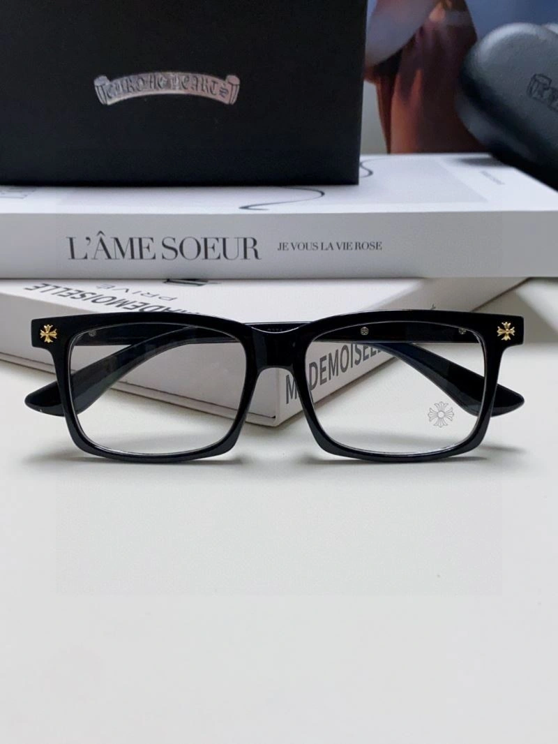Neat Chrome Hearts Sunglasses 279021