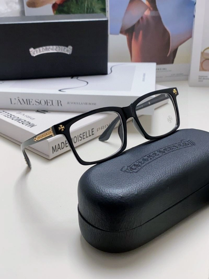 Neat Chrome Hearts Sunglasses 279021