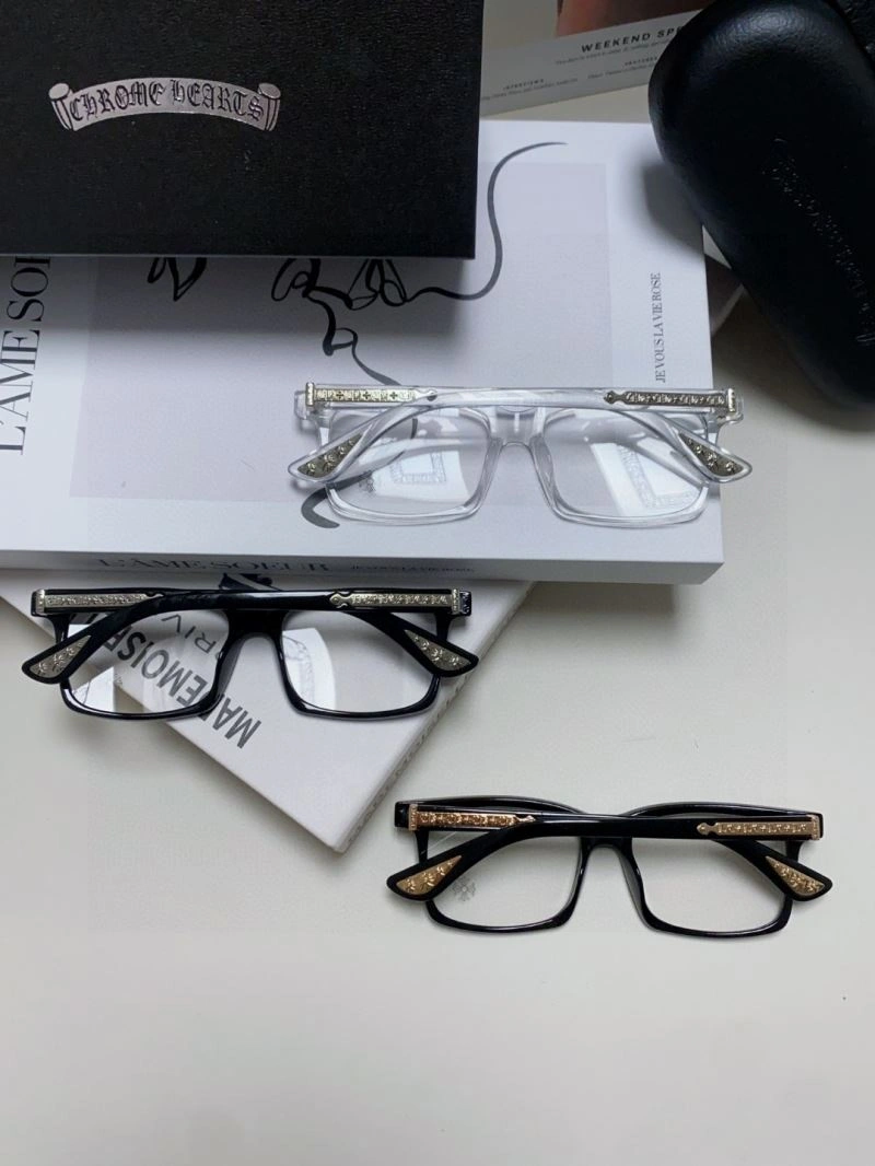 Neat Chrome Hearts Sunglasses 279021