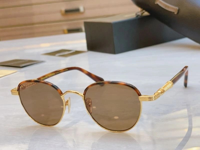 Chrome Hearts Sunglasses Comfortable 279018