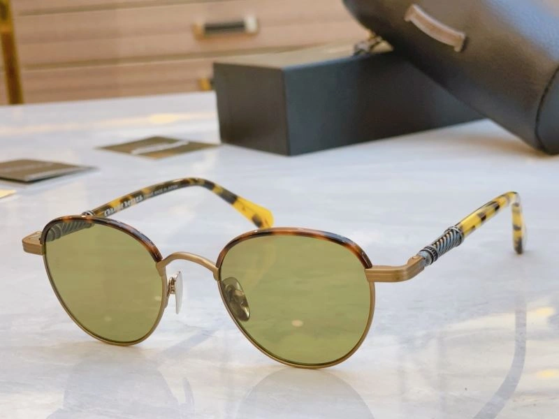 Chrome Hearts Sunglasses Comfortable 279018