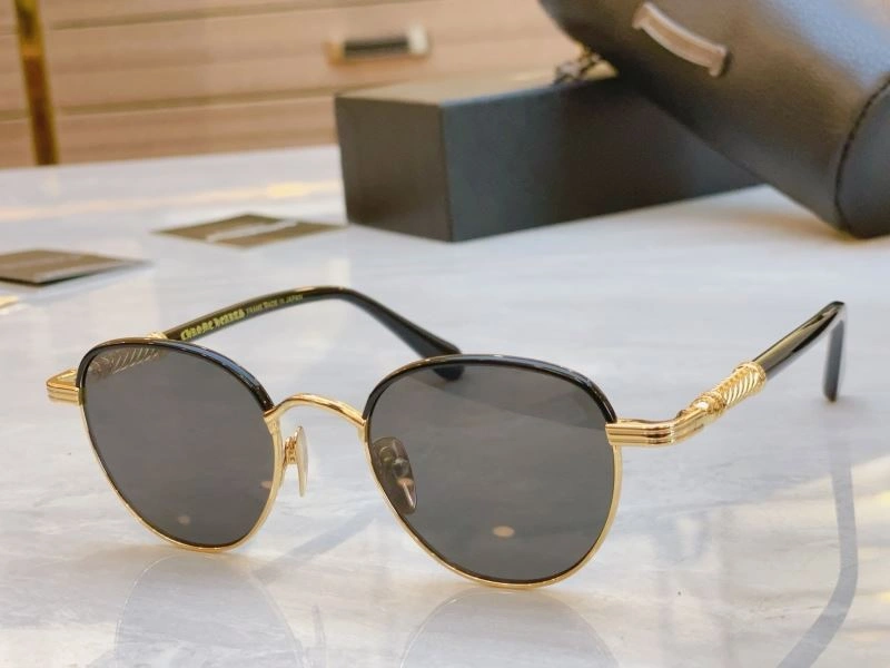 Chrome Hearts Sunglasses Comfortable 279018