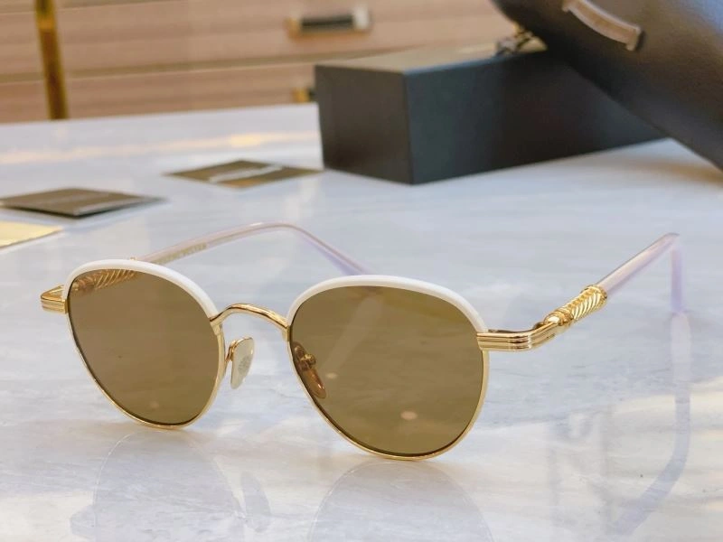 Chrome Hearts Sunglasses Comfortable 279018
