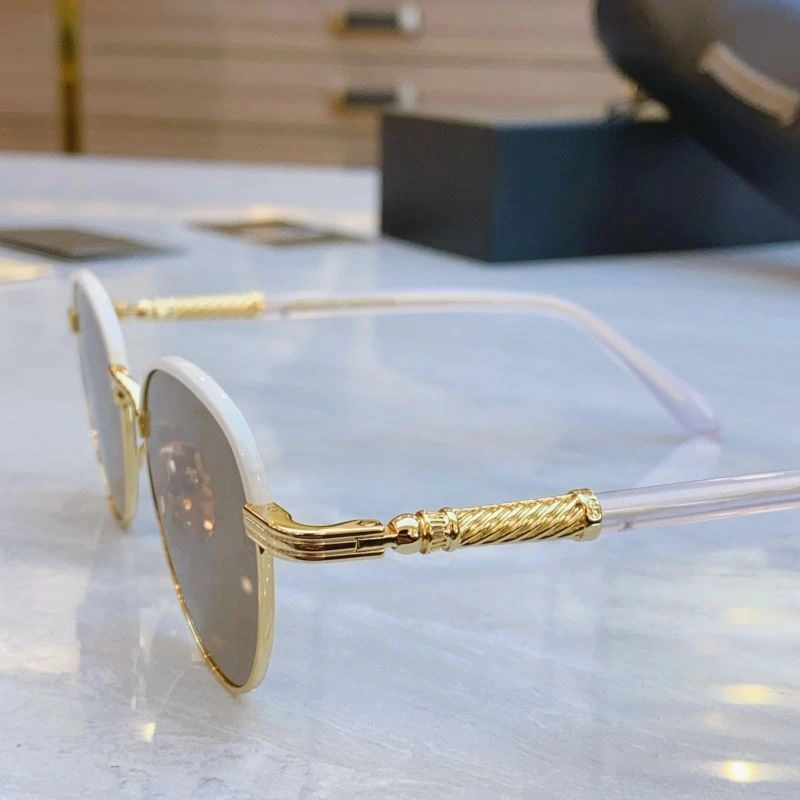 Chrome Hearts Sunglasses Comfortable 279018