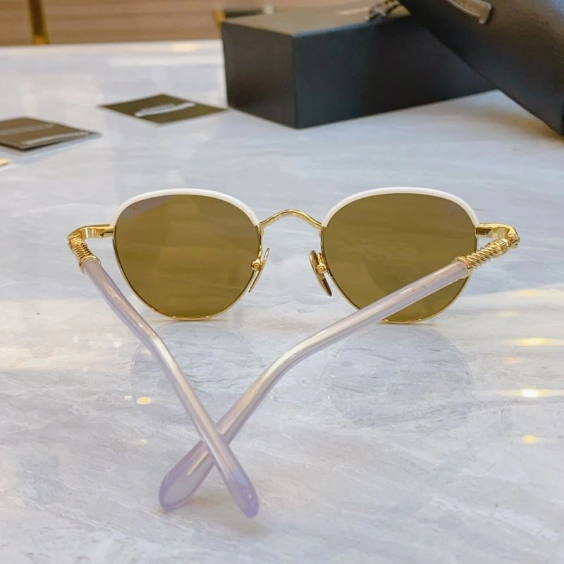Chrome Hearts Sunglasses Comfortable 279018