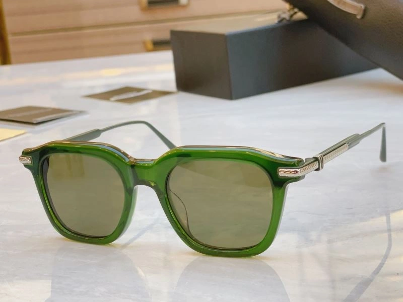 Chrome Hearts Sunglasses OdorResistant 279017