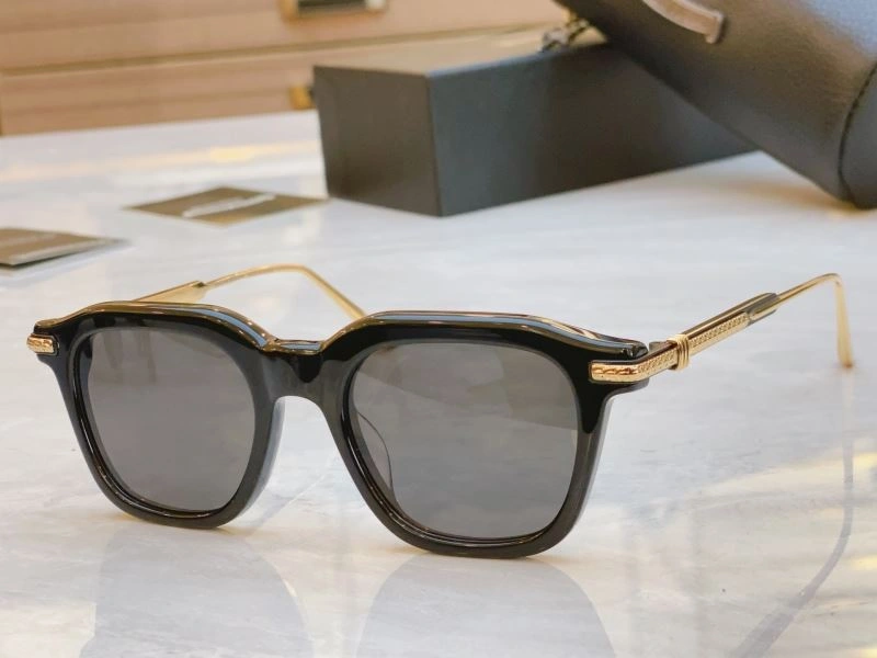 Chrome Hearts Sunglasses OdorResistant 279017