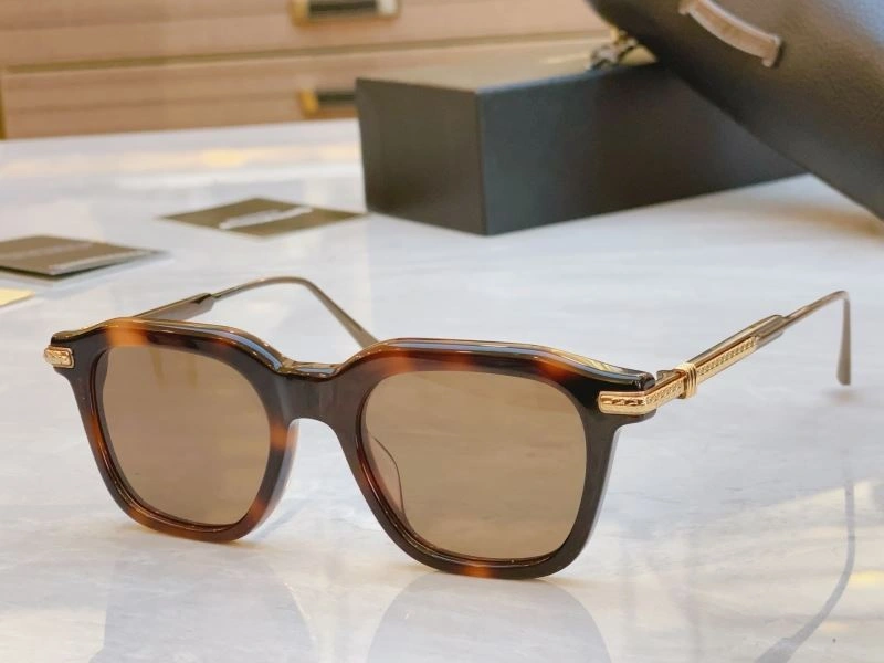 Chrome Hearts Sunglasses OdorResistant 279017