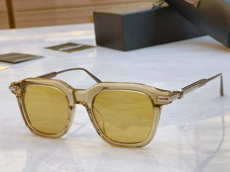 Chrome Hearts Sunglasses OdorResistant 279017