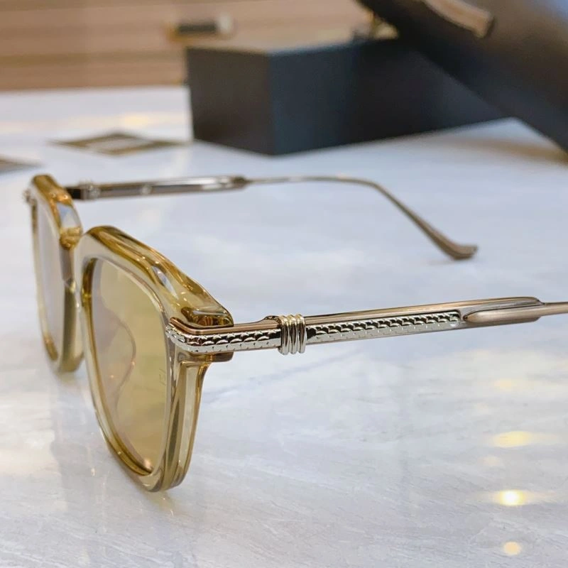 Chrome Hearts Sunglasses OdorResistant 279017