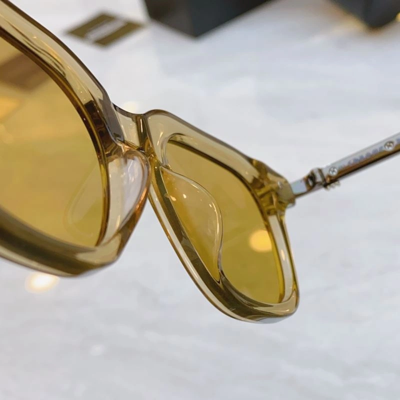 Chrome Hearts Sunglasses OdorResistant 279017