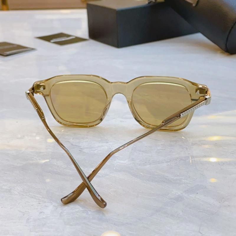Chrome Hearts Sunglasses OdorResistant 279017