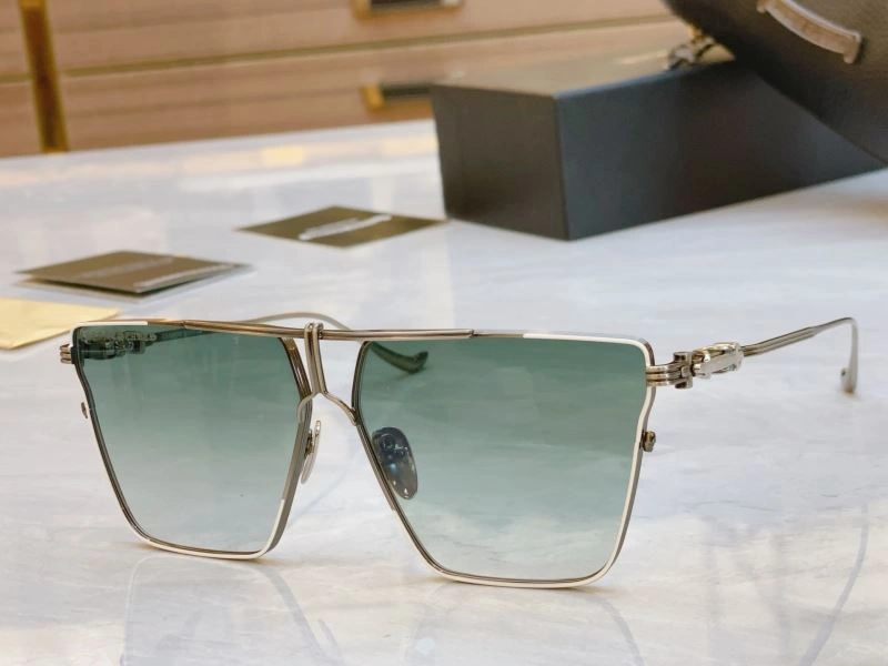 Chrome Hearts Sunglasses Trendsetting 279000