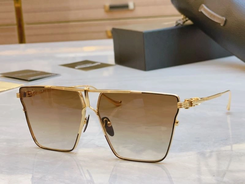 Chrome Hearts Sunglasses Trendsetting 279000