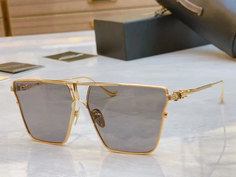 Chrome Hearts Sunglasses Trendsetting 279000