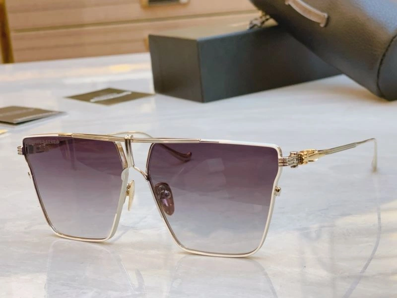 Chrome Hearts Sunglasses Trendsetting 279000