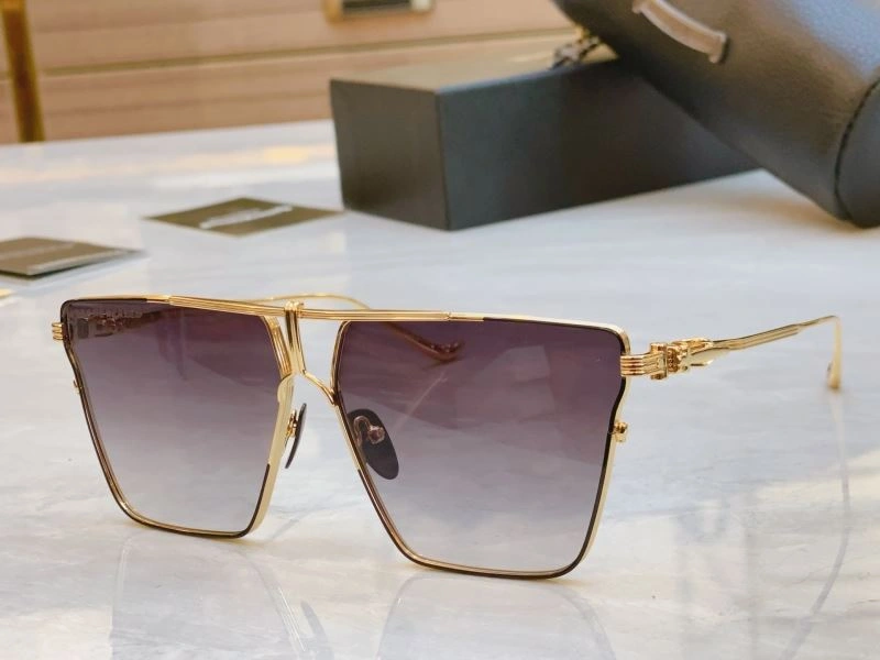 Chrome Hearts Sunglasses Trendsetting 279000