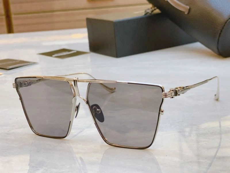 Chrome Hearts Sunglasses Trendsetting 279000