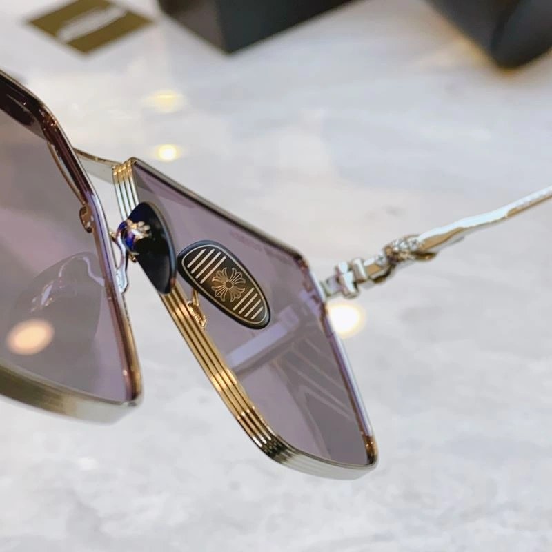 Chrome Hearts Sunglasses Trendsetting 279000