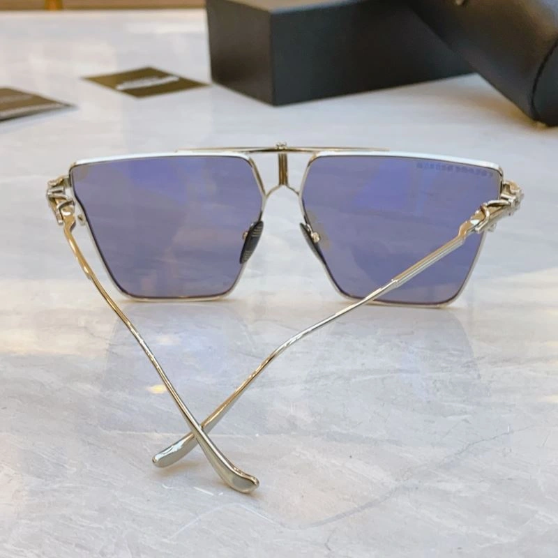 Chrome Hearts Sunglasses Trendsetting 279000