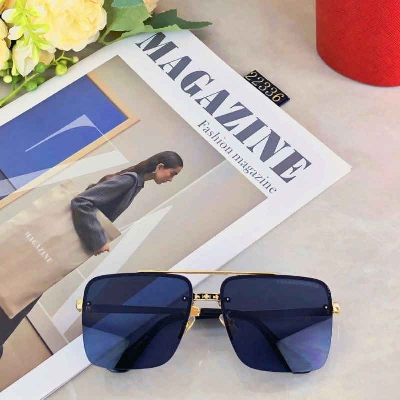 Reliable Chrome Hearts Sunglasses 279016