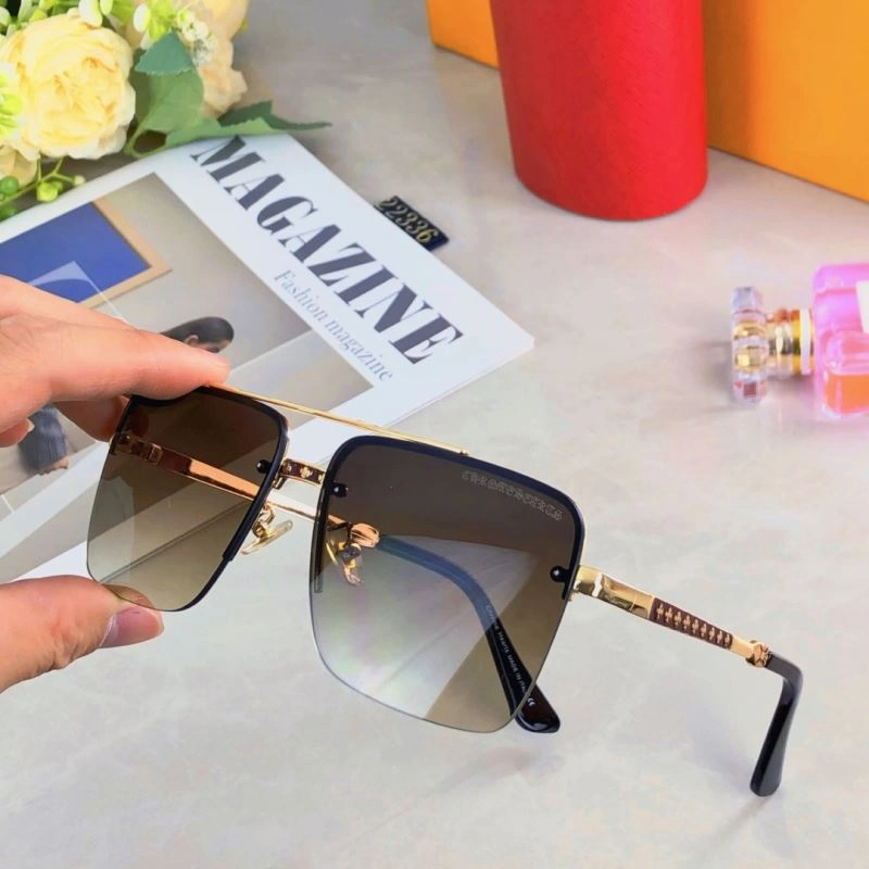 Reliable Chrome Hearts Sunglasses 279016